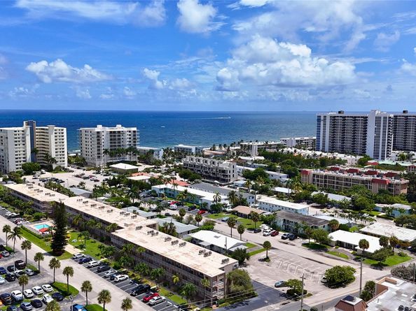 3200 NE 7th Ct 107c, Pompano Beach FL 33062