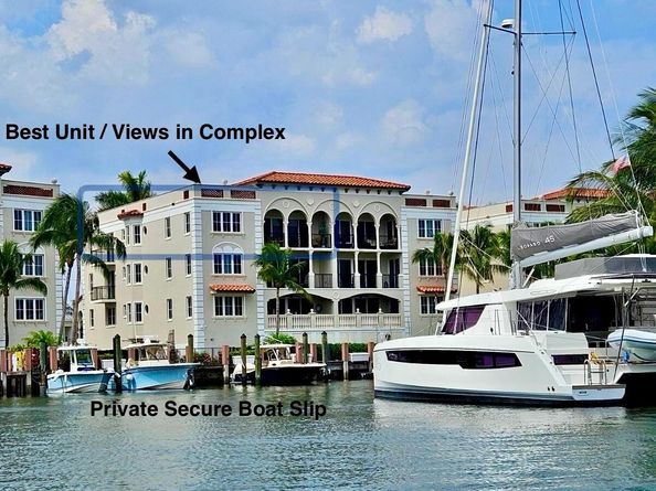 1424 SE 12th Street 3a, Fort Lauderdale FL 33316