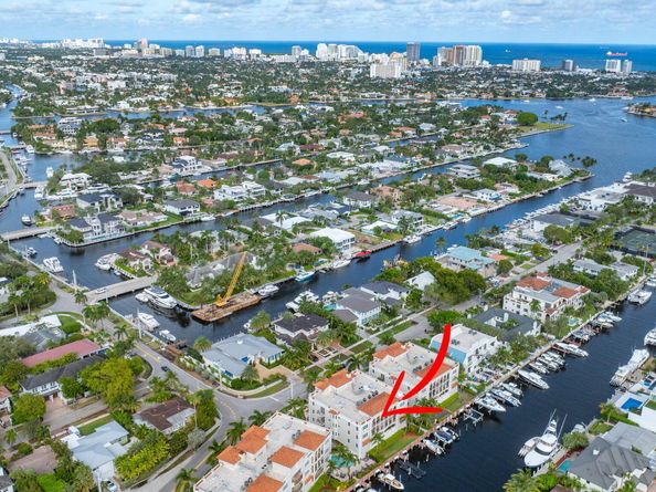 1424 SE 12th Street 3a, Fort Lauderdale FL 33316