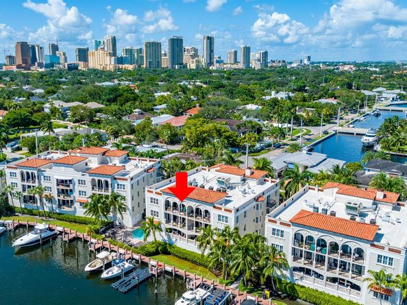 1424 SE 12th Street 3a, Fort Lauderdale FL 33316