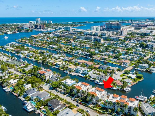 1424 SE 12th Street 3a, Fort Lauderdale FL 33316