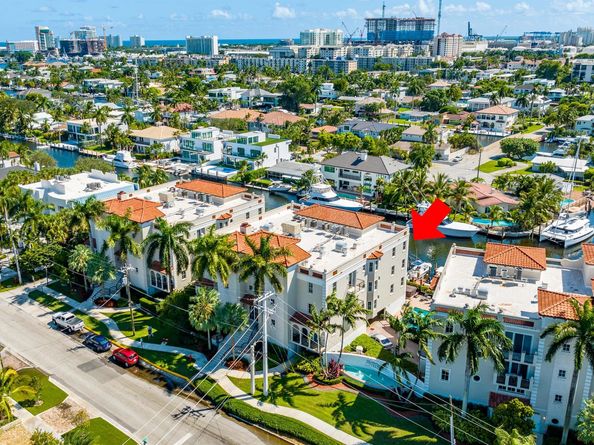 1424 SE 12th Street 3a, Fort Lauderdale FL 33316