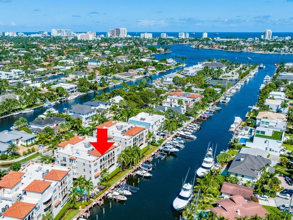 1424 SE 12th Street 3a, Fort Lauderdale FL 33316