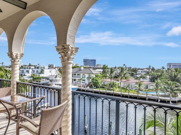 1424 SE 12th Street 3a, Fort Lauderdale FL 33316