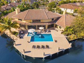 90 Compass Ln, Fort Lauderdale FL 33308