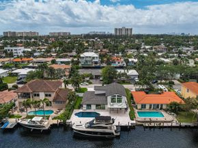 2447 SE 10th Street, Pompano Beach FL 33062