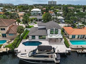 2447 SE 10th Street, Pompano Beach FL 33062