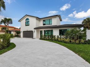 2447 SE 10th Street, Pompano Beach FL 33062