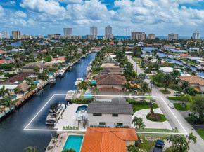 2447 SE 10th Street, Pompano Beach FL 33062