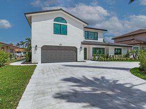 2447 SE 10th Street, Pompano Beach FL 33062