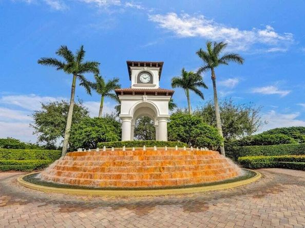 6675 NW 25th Way, Boca Raton FL 33496