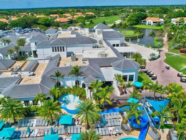 6675 NW 25th Way, Boca Raton FL 33496