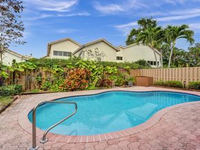 6675 NW 25th Way, Boca Raton FL 33496