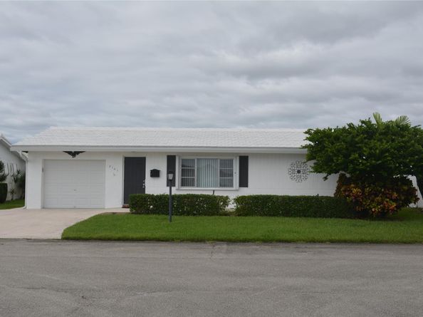 2101 SW 20th Cir, Boynton Beach FL 33426