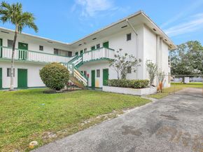 6730 Arbor Drive 110, Miramar FL 33023