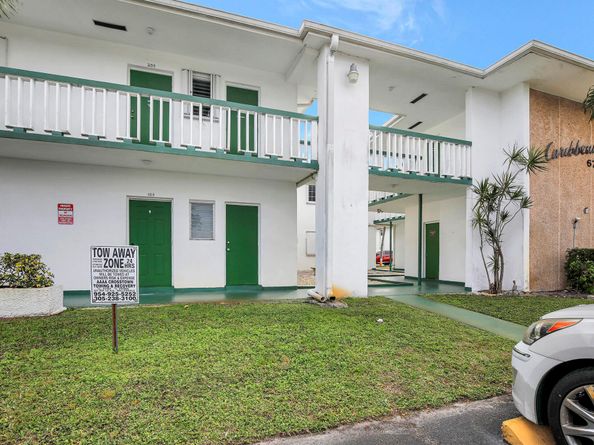 6730 Arbor Drive 110, Miramar FL 33023