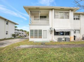 6730 Arbor Drive 110, Miramar FL 33023