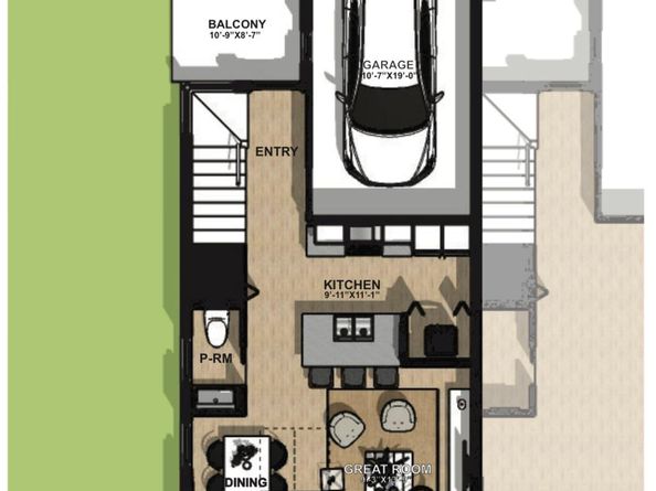 2511 Pierce St 2, Hollywood FL 33020