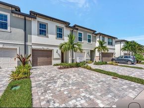 3247 Watercress Drive, Lauderdale Lakes FL 33311