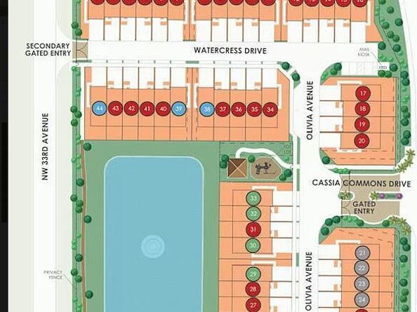 3247 Watercress Drive, Lauderdale Lakes FL 33311