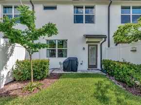 3247 Watercress Drive, Lauderdale Lakes FL 33311