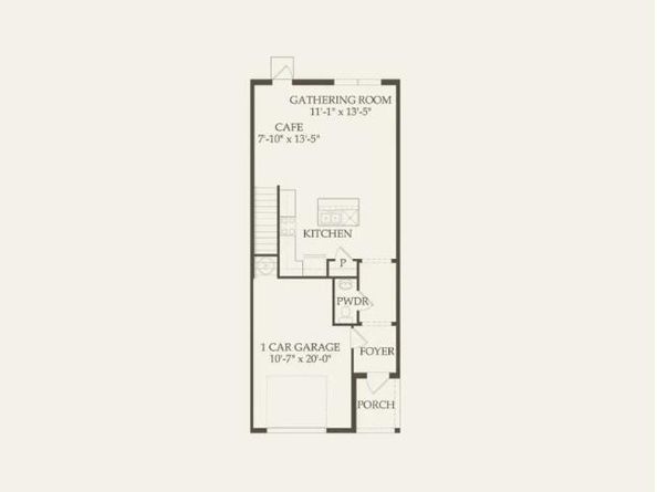 3247 Watercress Drive, Lauderdale Lakes FL 33311