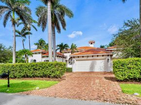 1191 Banyan Road, Boca Raton FL 33432