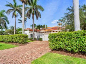 1191 Banyan Road, Boca Raton FL 33432