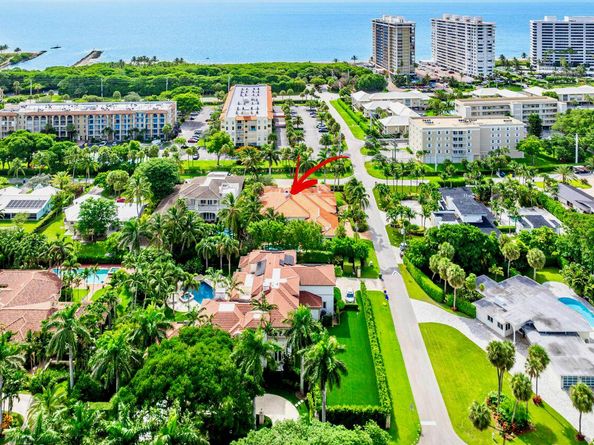 1191 Banyan Road, Boca Raton FL 33432