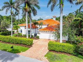 1191 Banyan Road, Boca Raton FL 33432