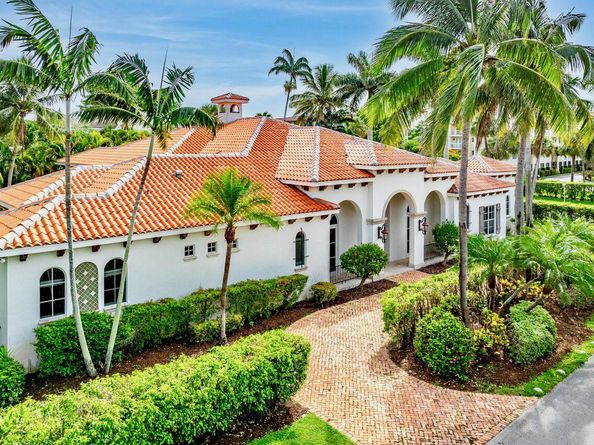 1191 Banyan Road, Boca Raton FL 33432