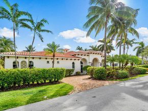 1191 Banyan Road, Boca Raton FL 33432