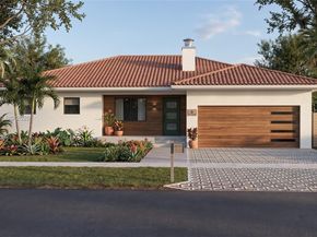 6 NW 106th Street, Miami Shores FL 33150
