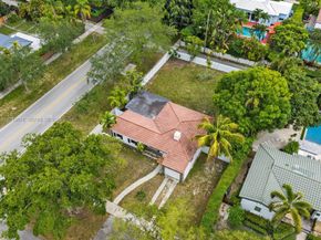6 NW 106th Street, Miami Shores FL 33150