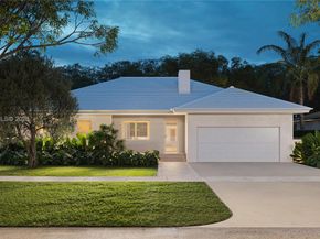 6 NW 106th Street, Miami Shores FL 33150