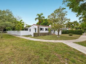 6 NW 106th Street, Miami Shores FL 33150