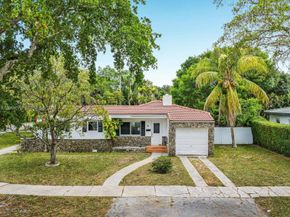 6 NW 106th Street, Miami Shores FL 33150