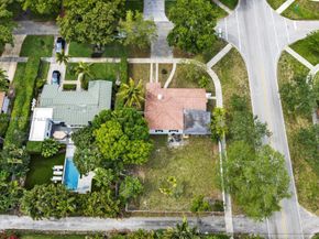 6 NW 106th Street, Miami Shores FL 33150