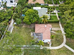 6 NW 106th Street, Miami Shores FL 33150