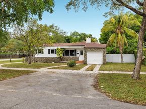 6 NW 106th Street, Miami Shores FL 33150