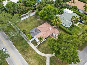 6 NW 106th Street, Miami Shores FL 33150