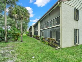 7867 Willow Spring Drive 821, Lake Worth FL 33467