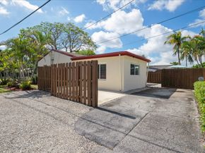 1645 NE 16th Avenue, Fort Lauderdale FL 33305