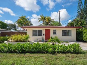1645 NE 16th Avenue, Fort Lauderdale FL 33305