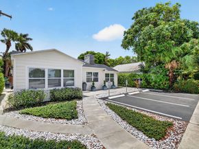 4811 N Flagler Drive, West Palm Beach FL 33407