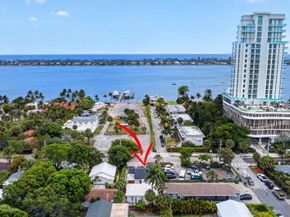 4811 N Flagler Drive, West Palm Beach FL 33407