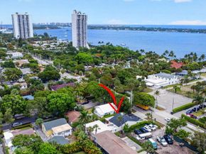 4811 N Flagler Drive, West Palm Beach FL 33407