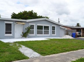 608 NW 20th Court, Pompano Beach FL 33060