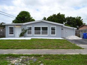 608 NW 20th Court, Pompano Beach FL 33060