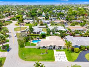 1420 NE 42nd Court, Oakland Park FL 33334